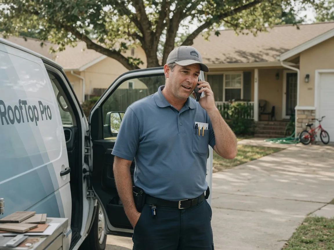 Roof Repair Greenville, IA FAQs